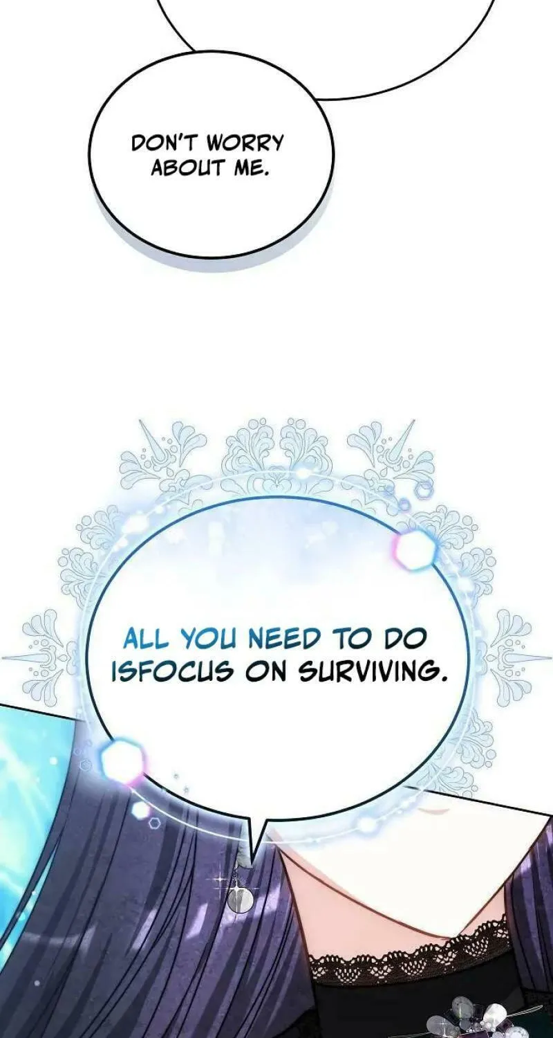 Bride of Obsidian Chapter 71 page 74 - 