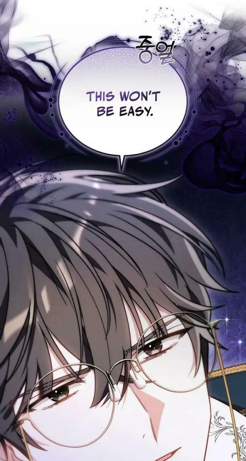 Bride of Obsidian Chapter 71 page 88 - 