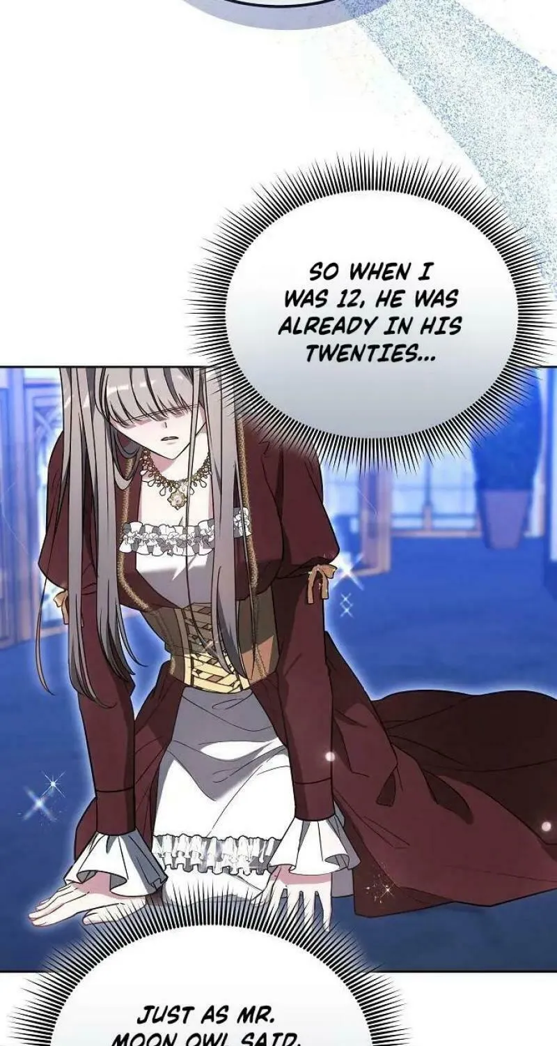 Bride of Obsidian Chapter 71 page 99 - 