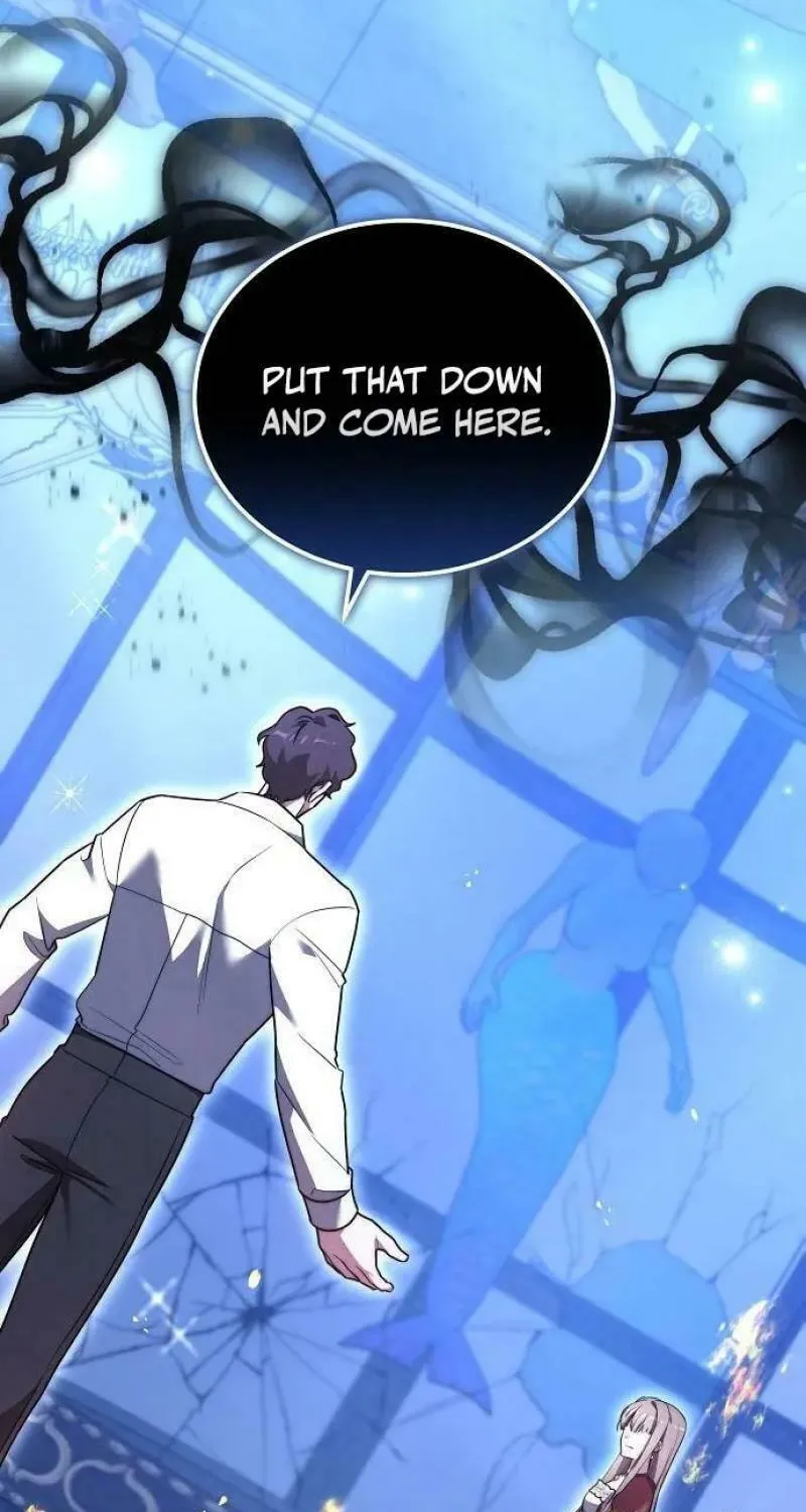 Bride of Obsidian Chapter 72 page 108 - 
