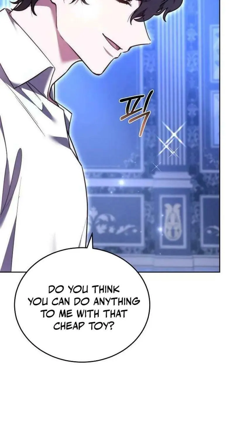 Bride of Obsidian Chapter 72 page 114 - 