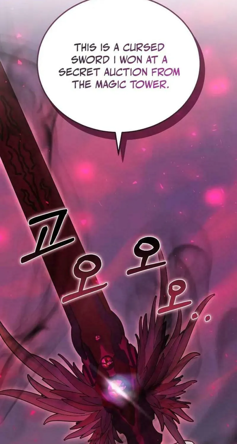 Bride of Obsidian Chapter 72 page 116 - 