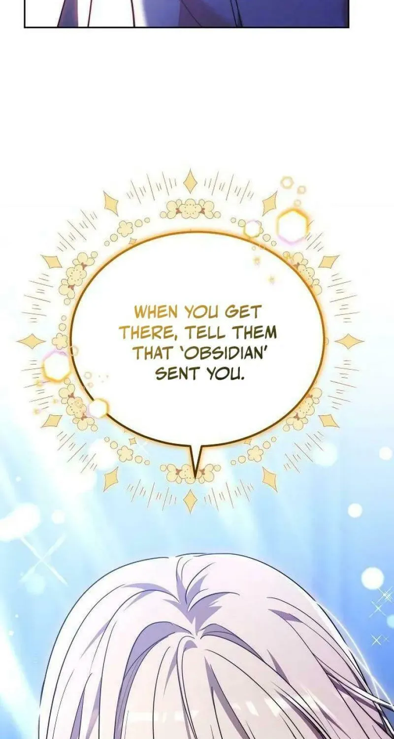Bride of Obsidian Chapter 72 page 36 - 