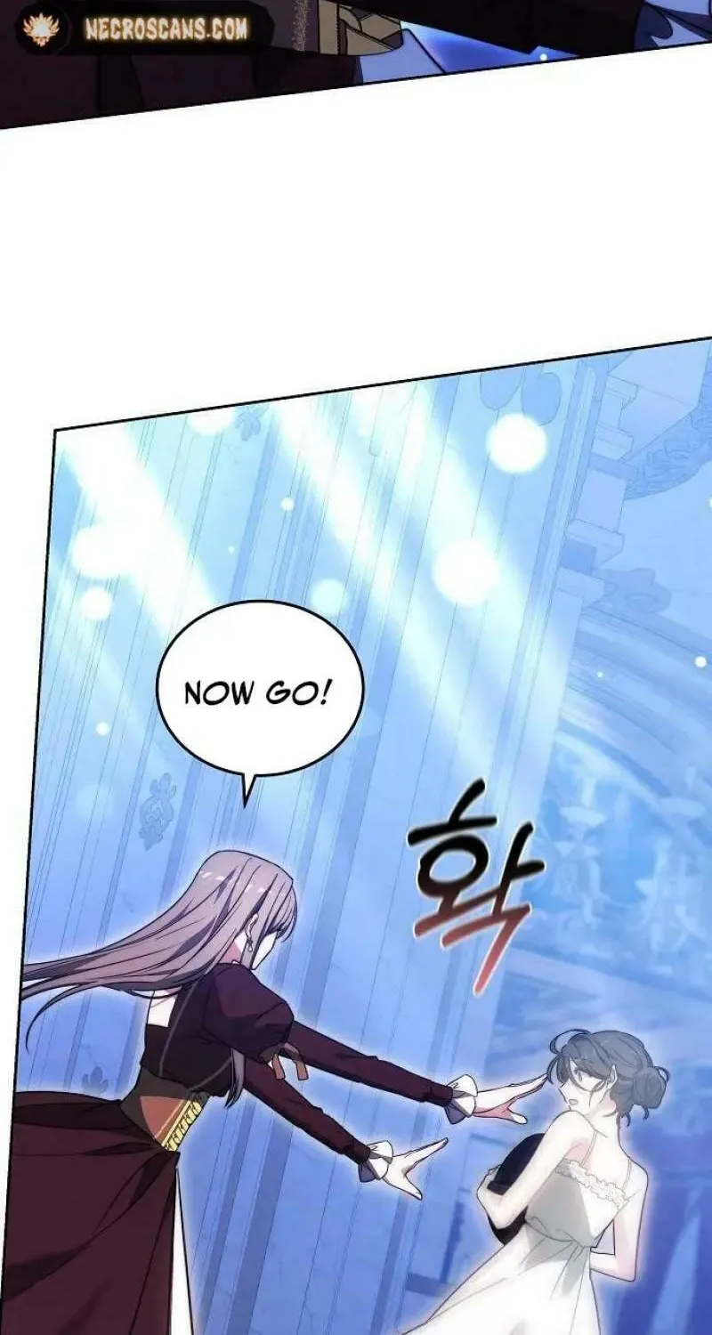 Bride of Obsidian Chapter 72 page 42 - 