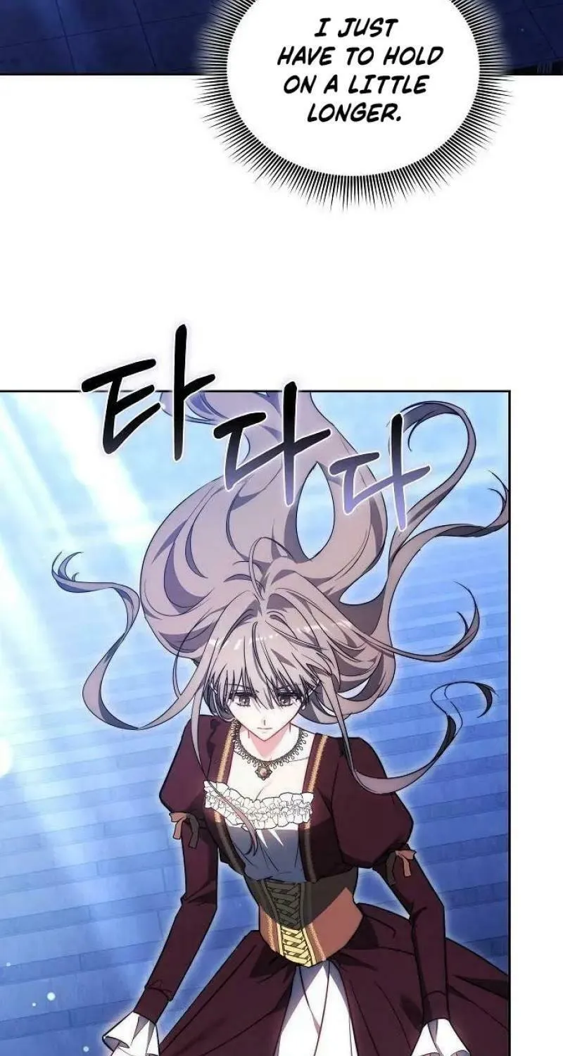 Bride of Obsidian Chapter 72 page 49 - 