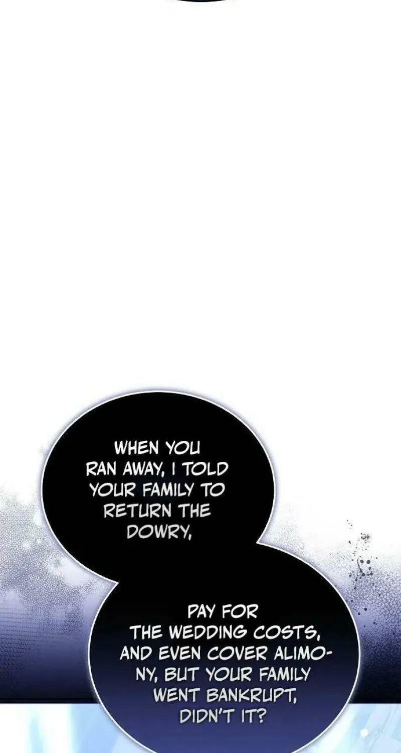 Bride of Obsidian Chapter 72 page 67 - 