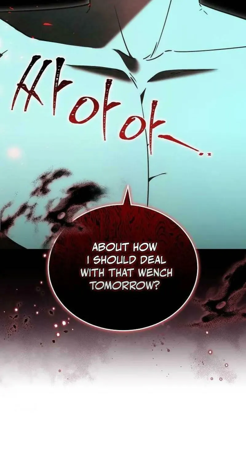 Bride of Obsidian Chapter 72 page 8 - 