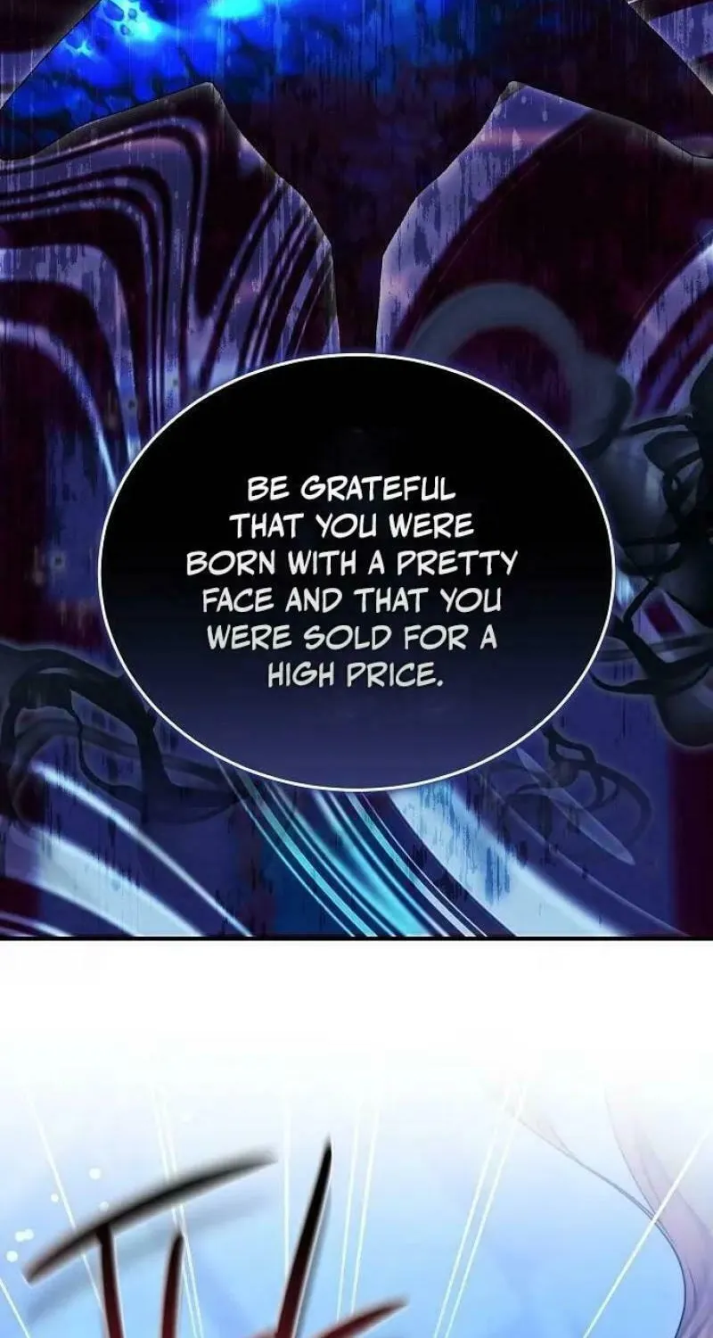Bride of Obsidian Chapter 72 page 75 - 