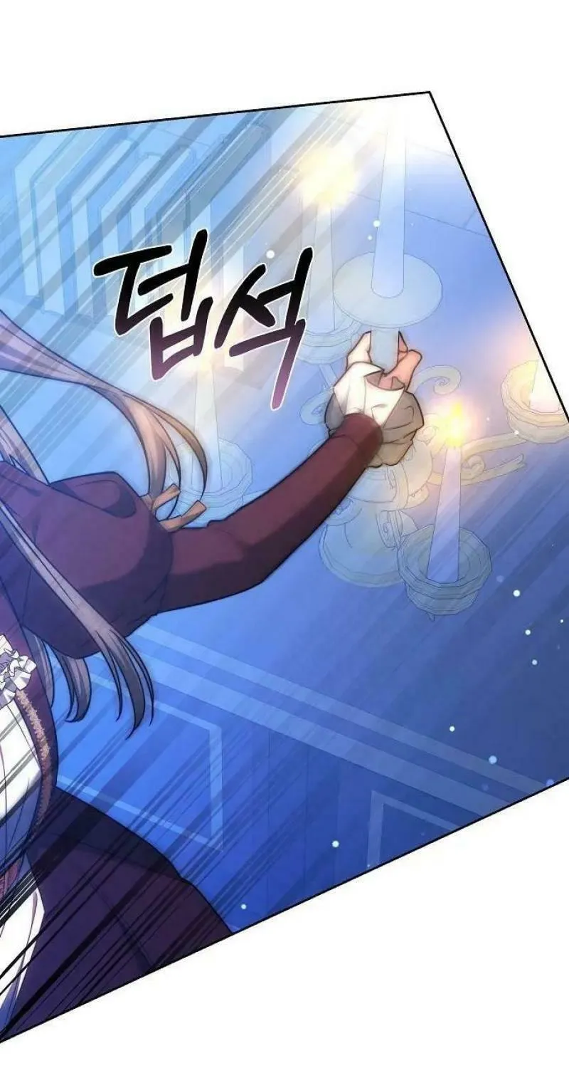 Bride of Obsidian Chapter 72 page 78 - 