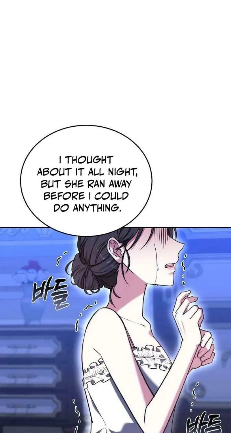 Bride of Obsidian Chapter 72 page 9 - 