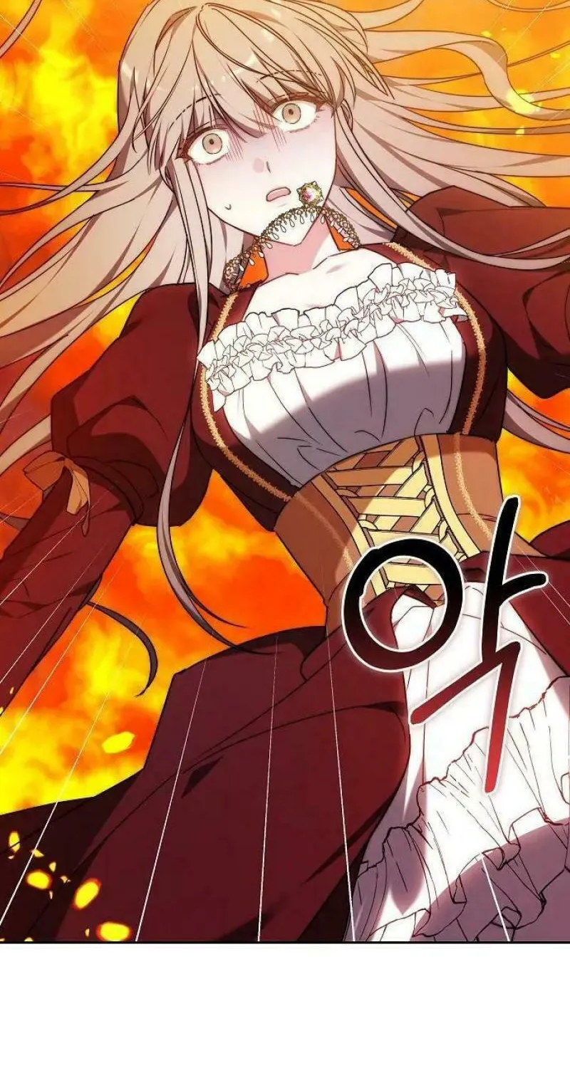 Bride of Obsidian Chapter 72 page 92 - 