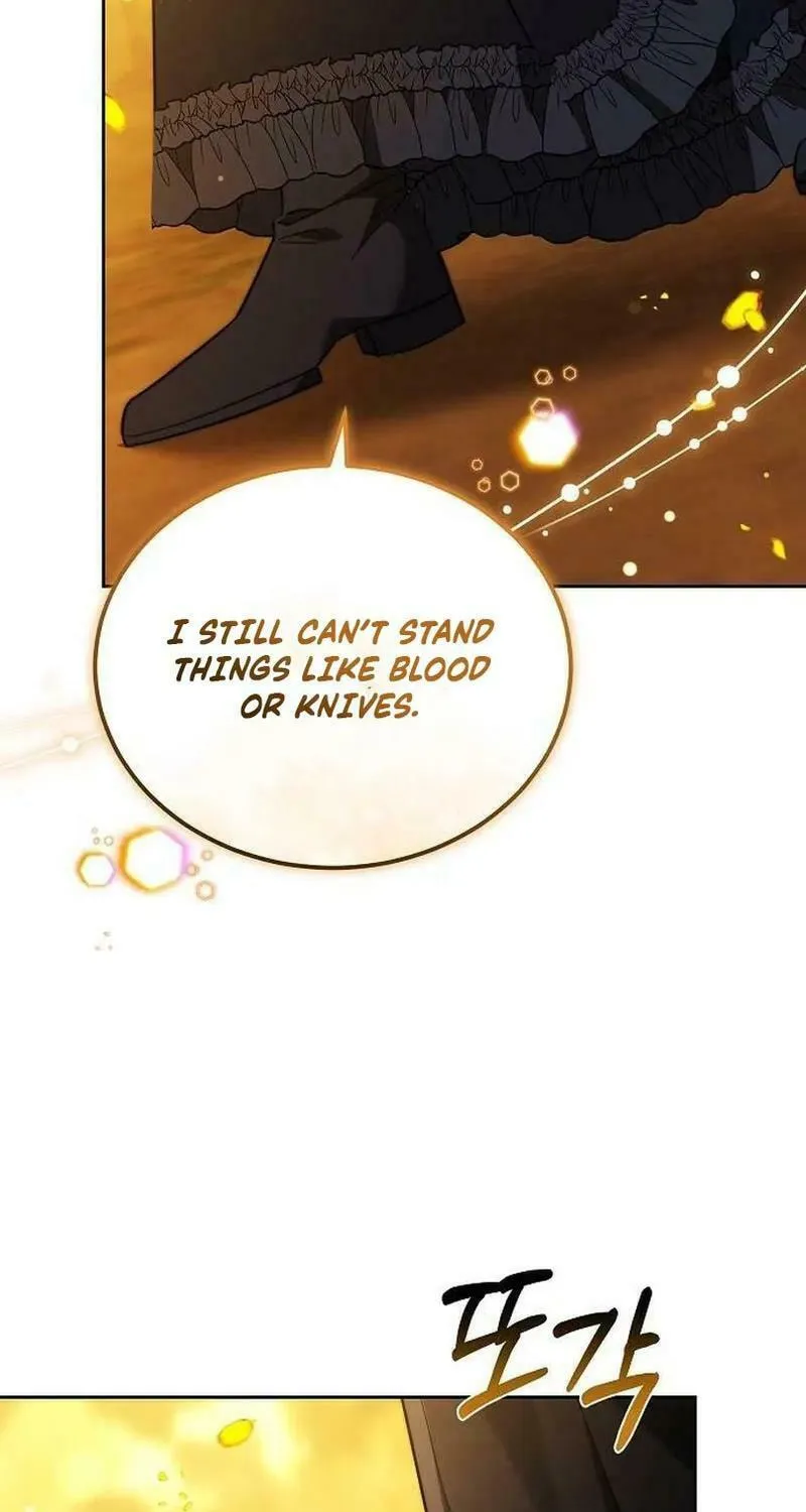 Bride of Obsidian Chapter 73 page 105 - 