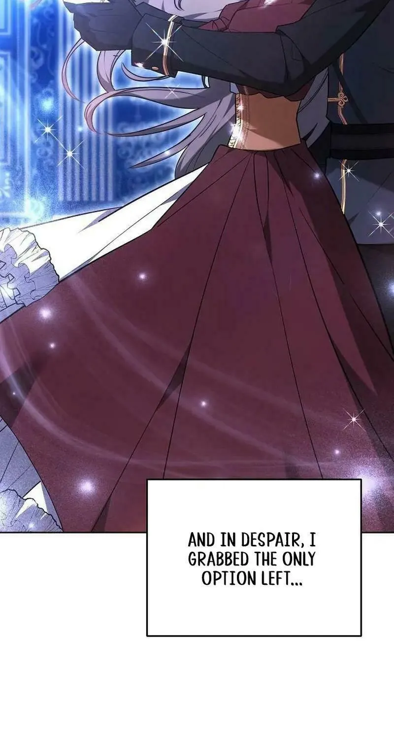 Bride of Obsidian Chapter 73 page 30 - 
