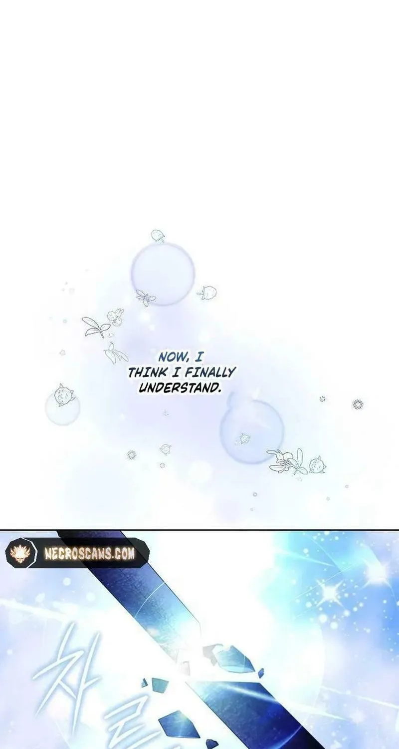 Bride of Obsidian Chapter 73 page 33 - 