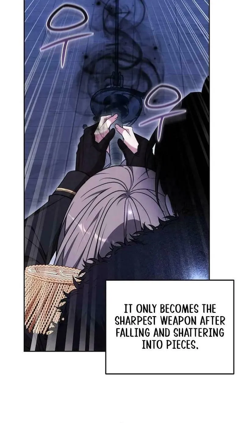 Bride of Obsidian Chapter 73 page 37 - 