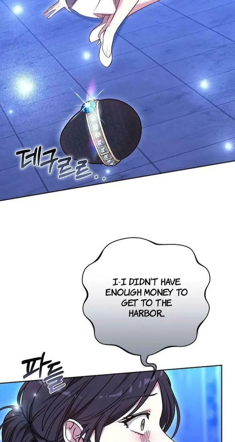 Bride of Obsidian Chapter 73 page 52 - 