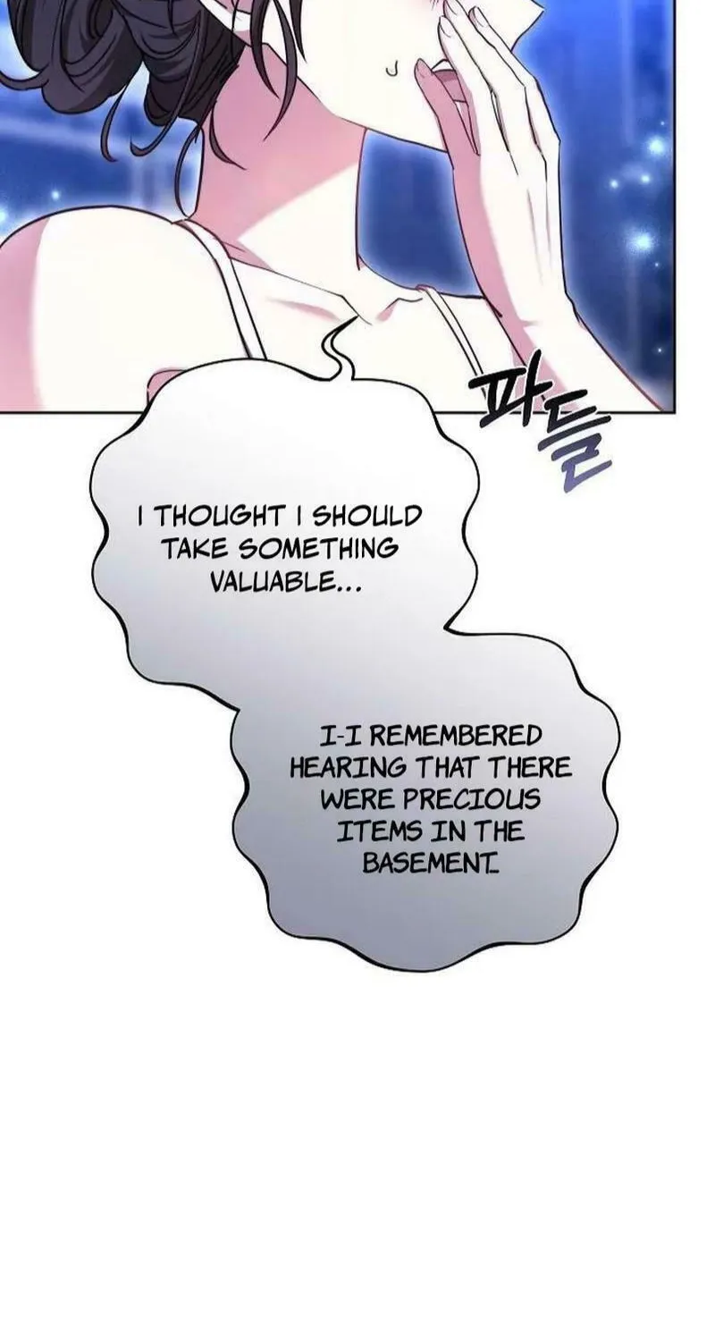 Bride of Obsidian Chapter 73 page 53 - 
