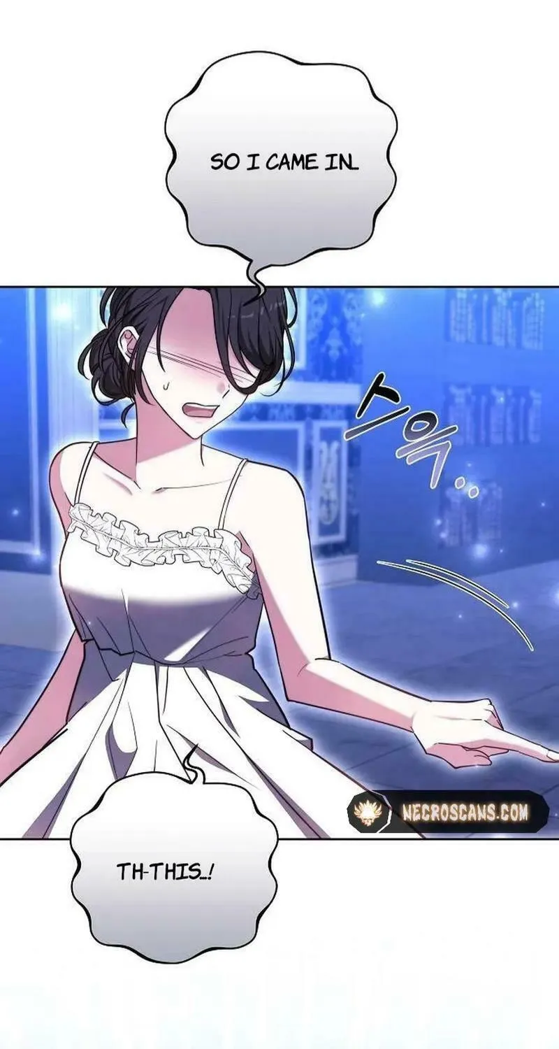 Bride of Obsidian Chapter 73 page 54 - 