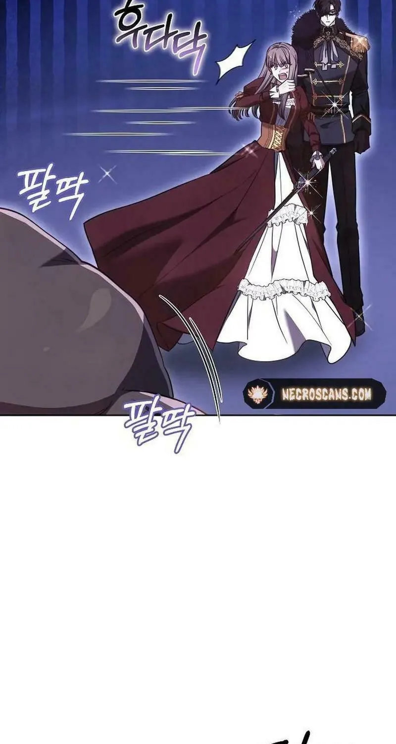 Bride of Obsidian Chapter 73 page 58 - 
