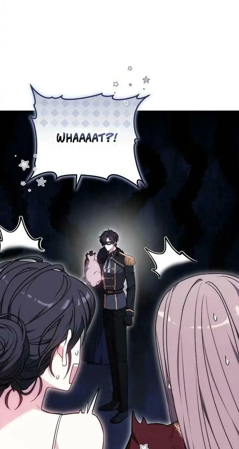 Bride of Obsidian Chapter 73 page 65 - 