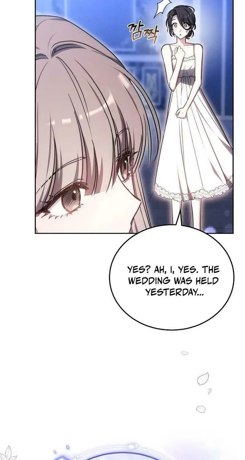 Bride of Obsidian Chapter 73 page 71 - 
