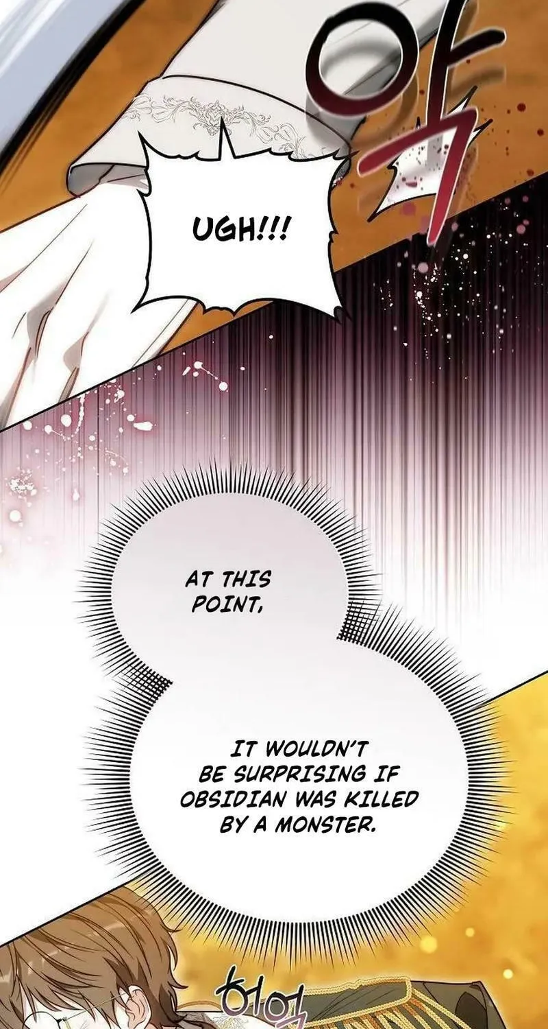 Bride of Obsidian Chapter 73 page 89 - 