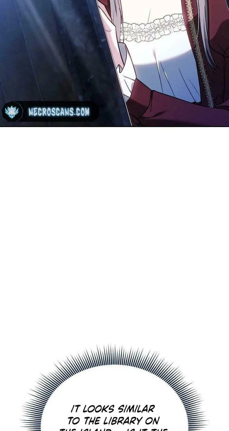 Bride of Obsidian Chapter 74 page 112 - 