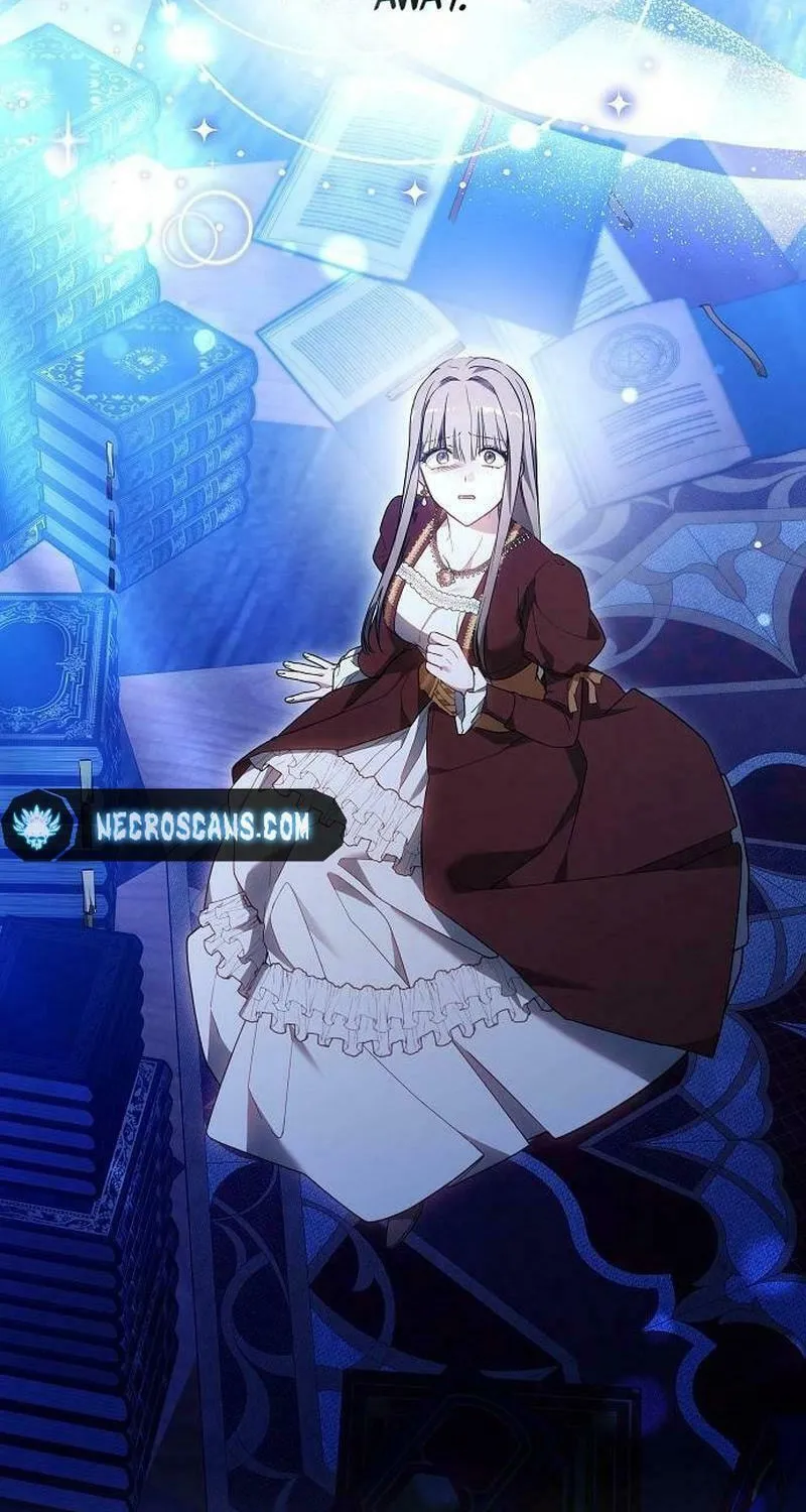 Bride of Obsidian Chapter 74 page 137 - 