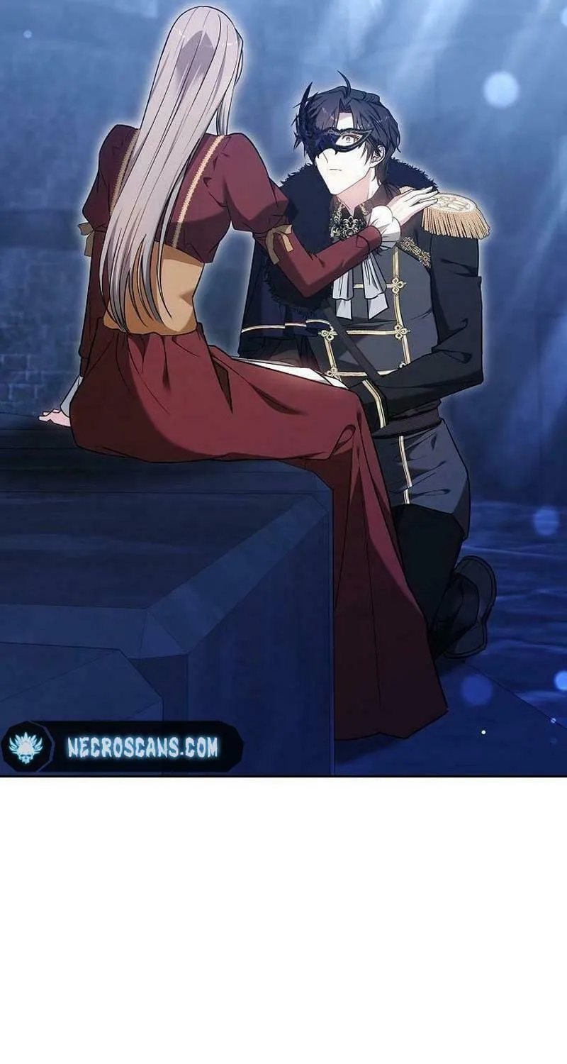 Bride of Obsidian Chapter 74 page 19 - 