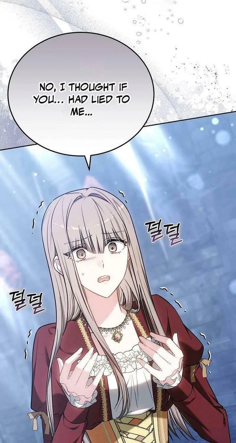 Bride of Obsidian Chapter 74 page 22 - 