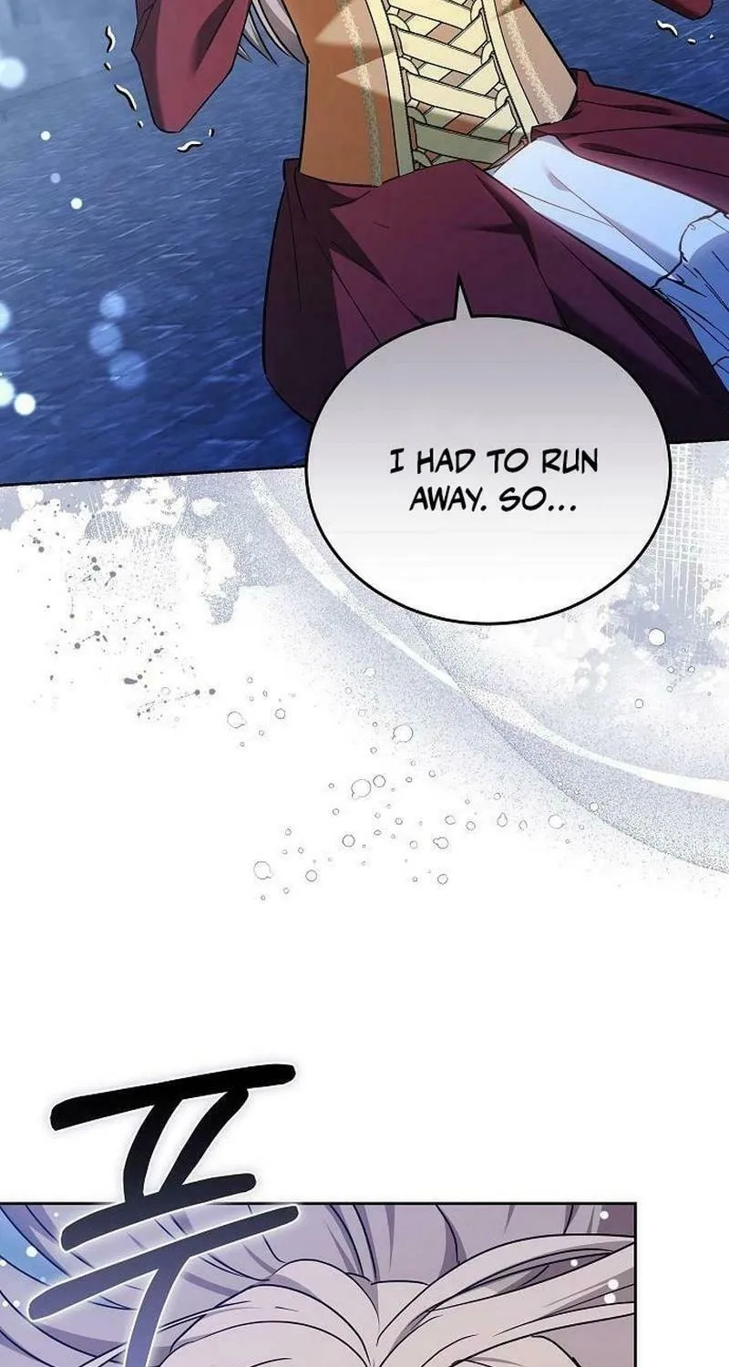 Bride of Obsidian Chapter 74 page 23 - 
