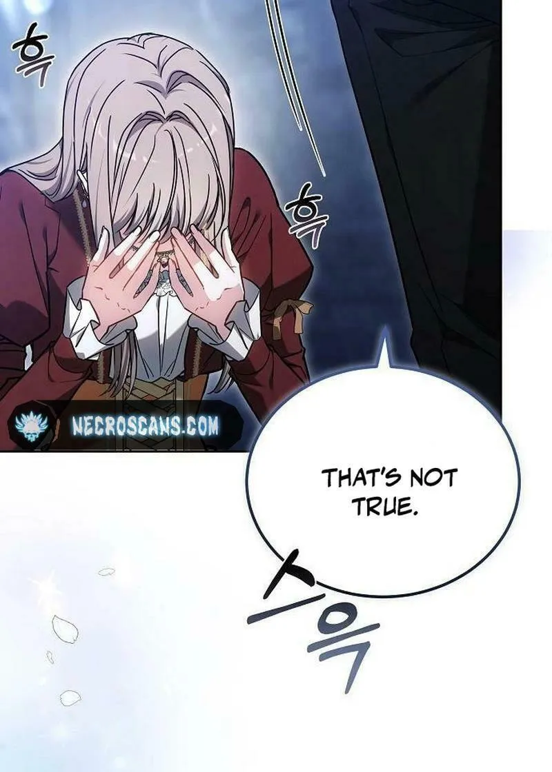 Bride of Obsidian Chapter 74 page 29 - 
