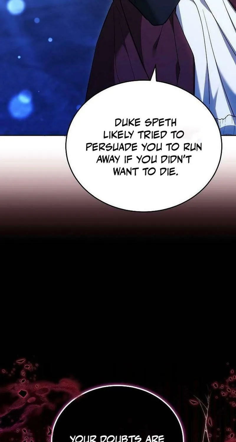 Bride of Obsidian Chapter 74 page 33 - 