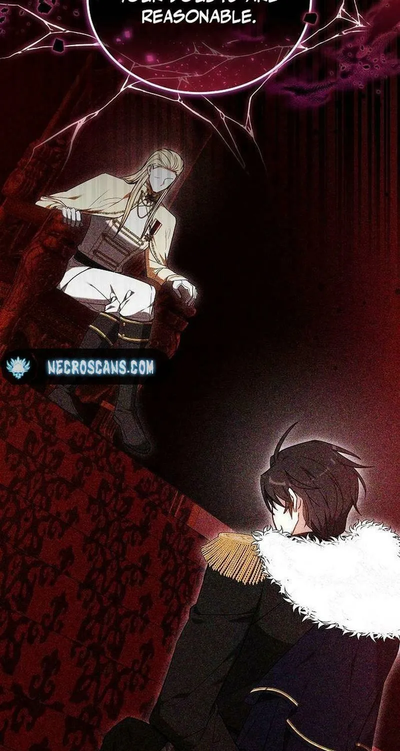 Bride of Obsidian Chapter 74 page 34 - 