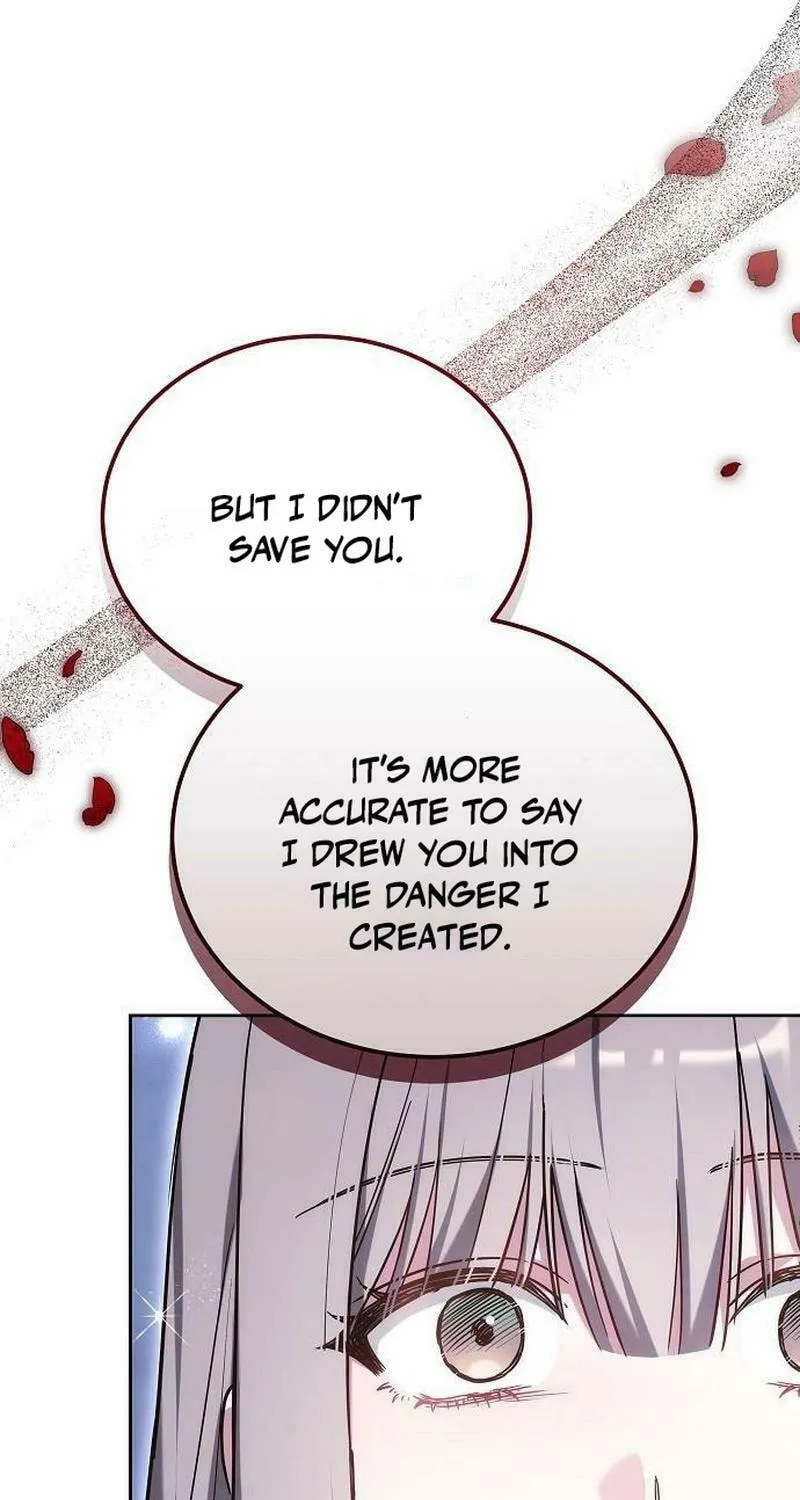Bride of Obsidian Chapter 74 page 42 - 