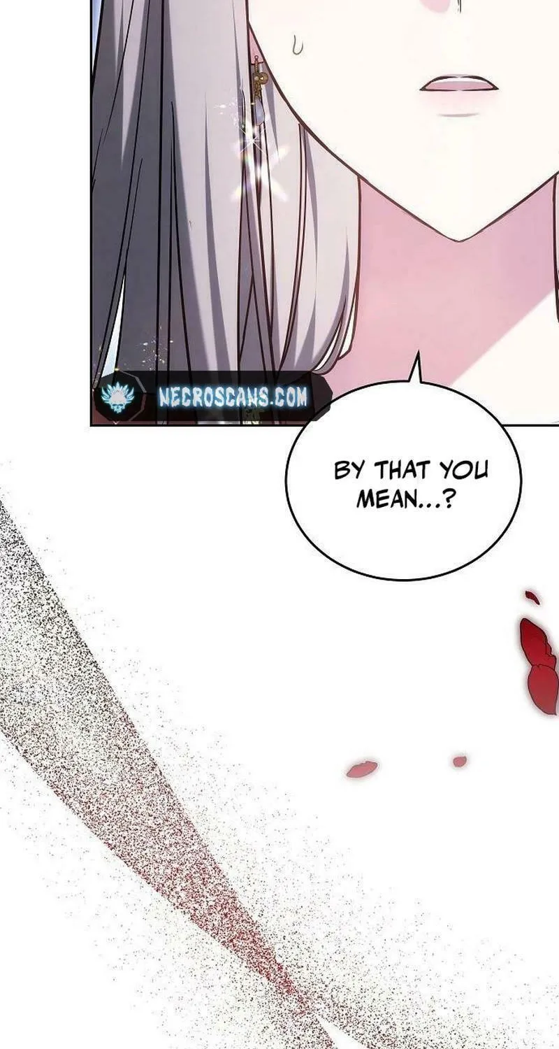 Bride of Obsidian Chapter 74 page 43 - 