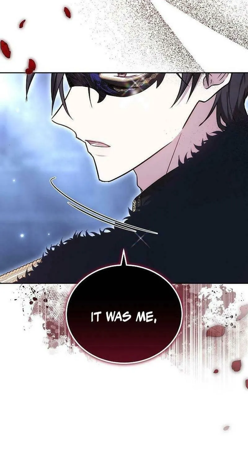 Bride of Obsidian Chapter 74 page 44 - 