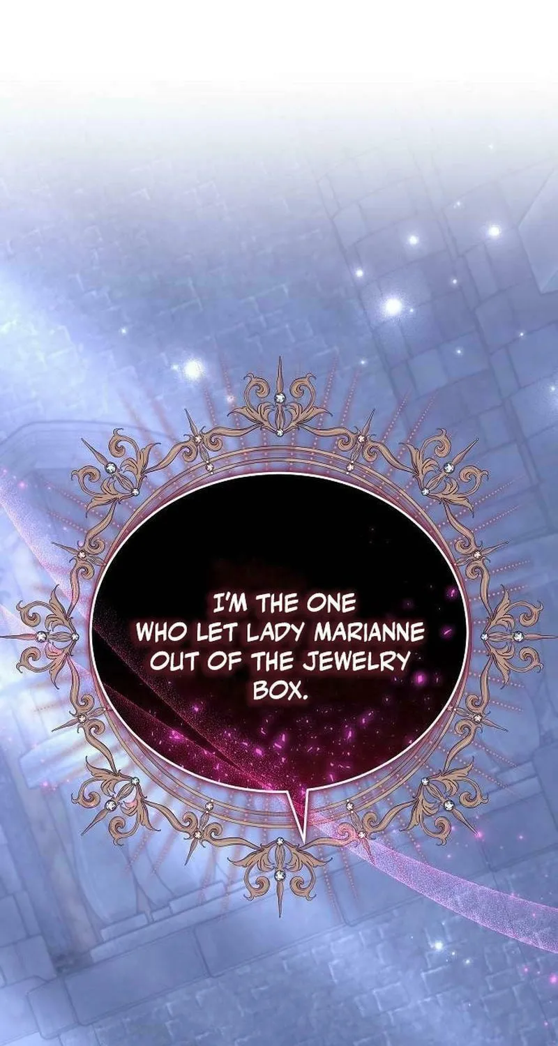 Bride of Obsidian Chapter 74 page 45 - 