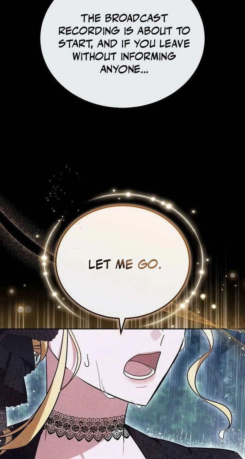 Bride of Obsidian Chapter 74 page 55 - 