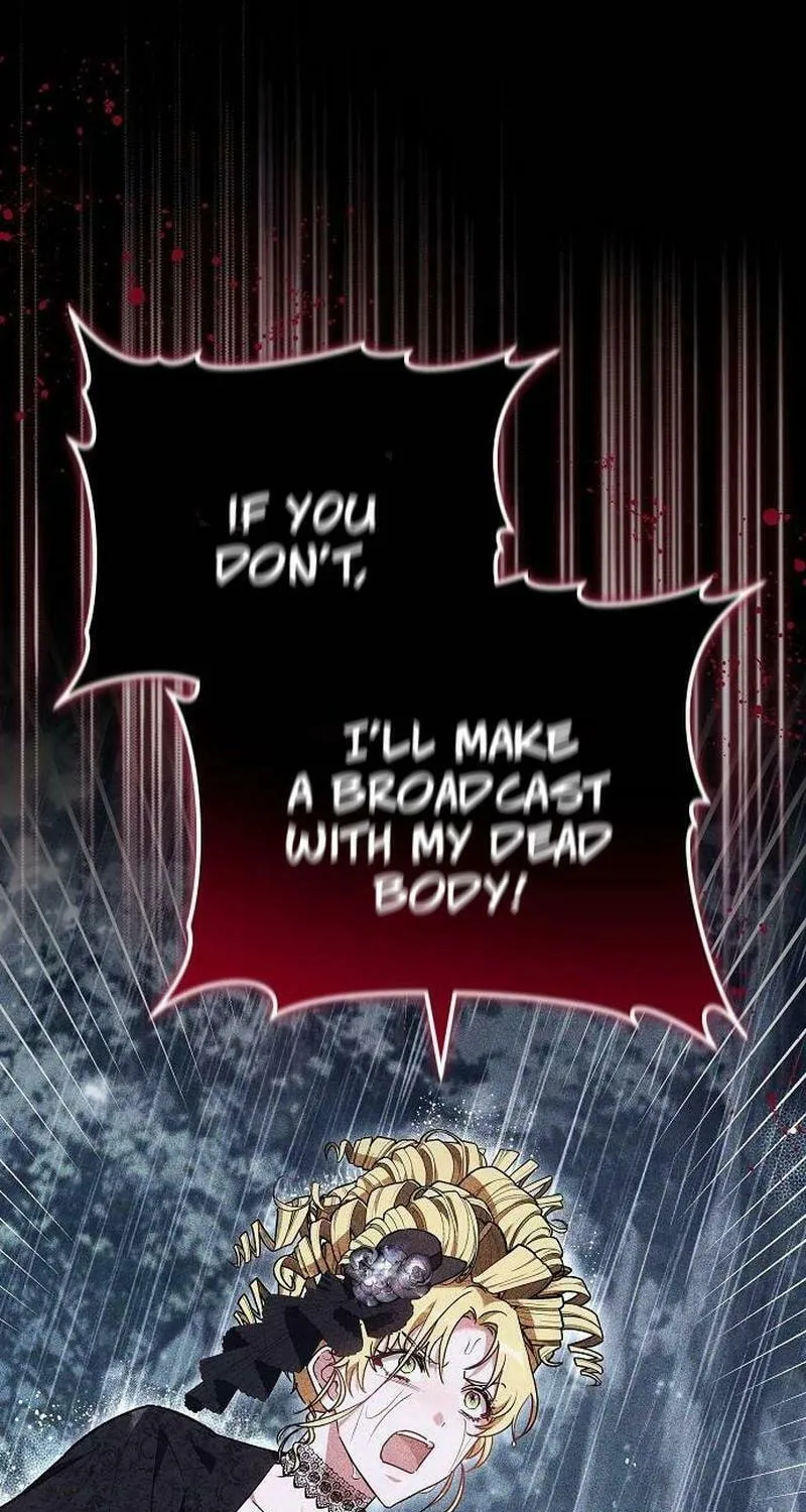 Bride of Obsidian Chapter 74 page 60 - 