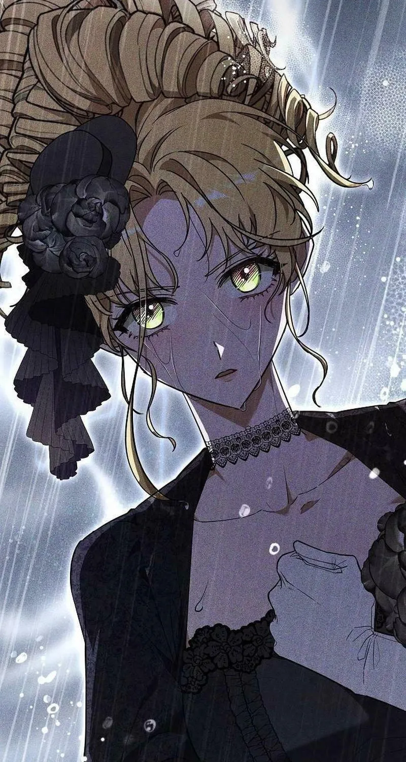 Bride of Obsidian Chapter 74 page 70 - 