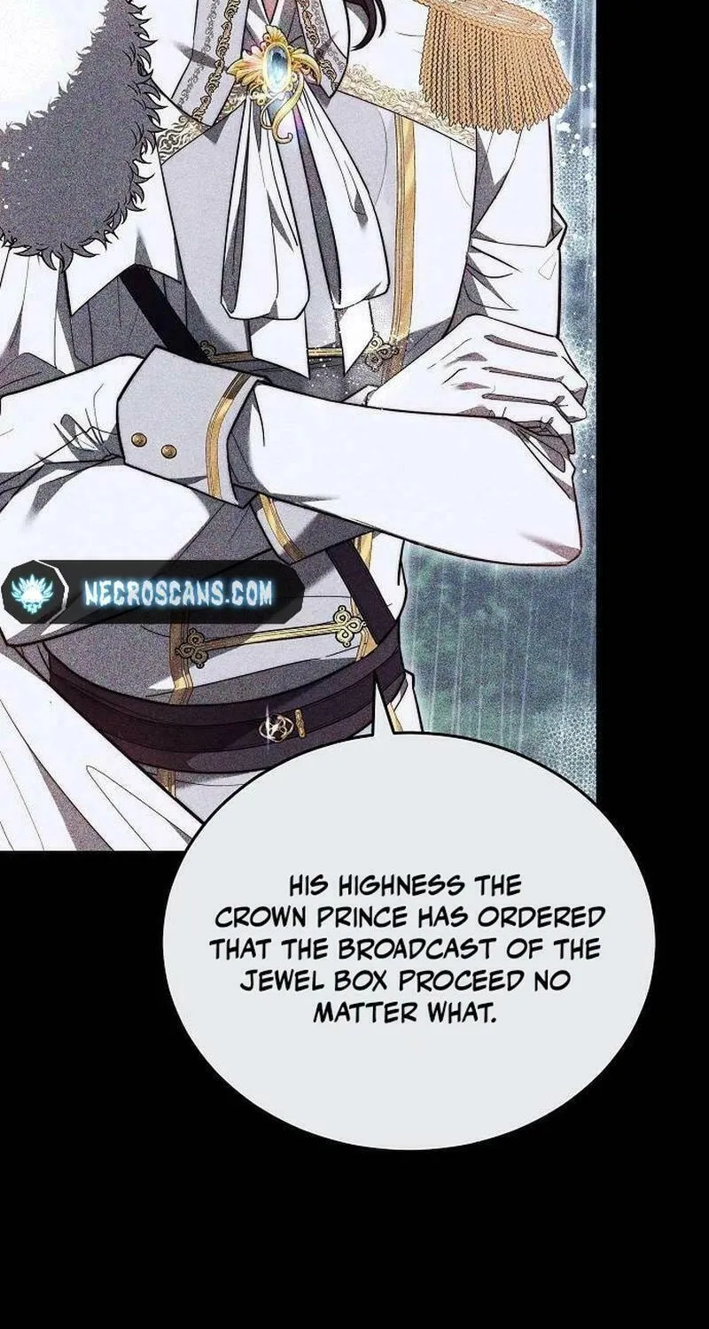 Bride of Obsidian Chapter 74 page 74 - 