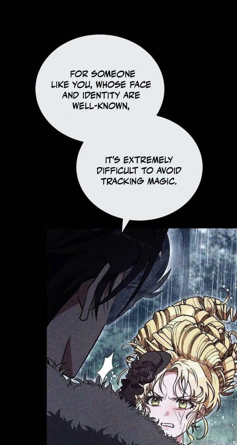 Bride of Obsidian Chapter 74 page 75 - 