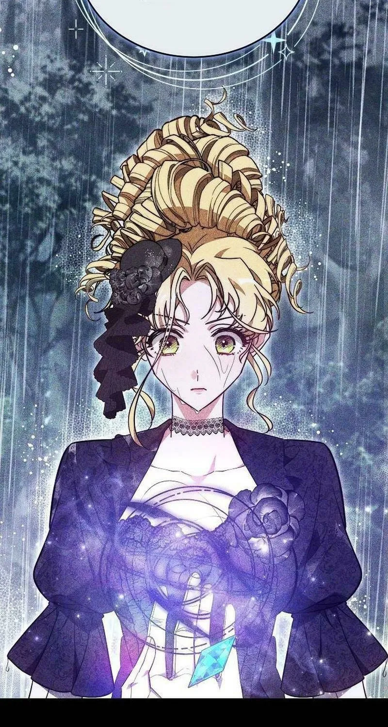 Bride of Obsidian Chapter 74 page 80 - 