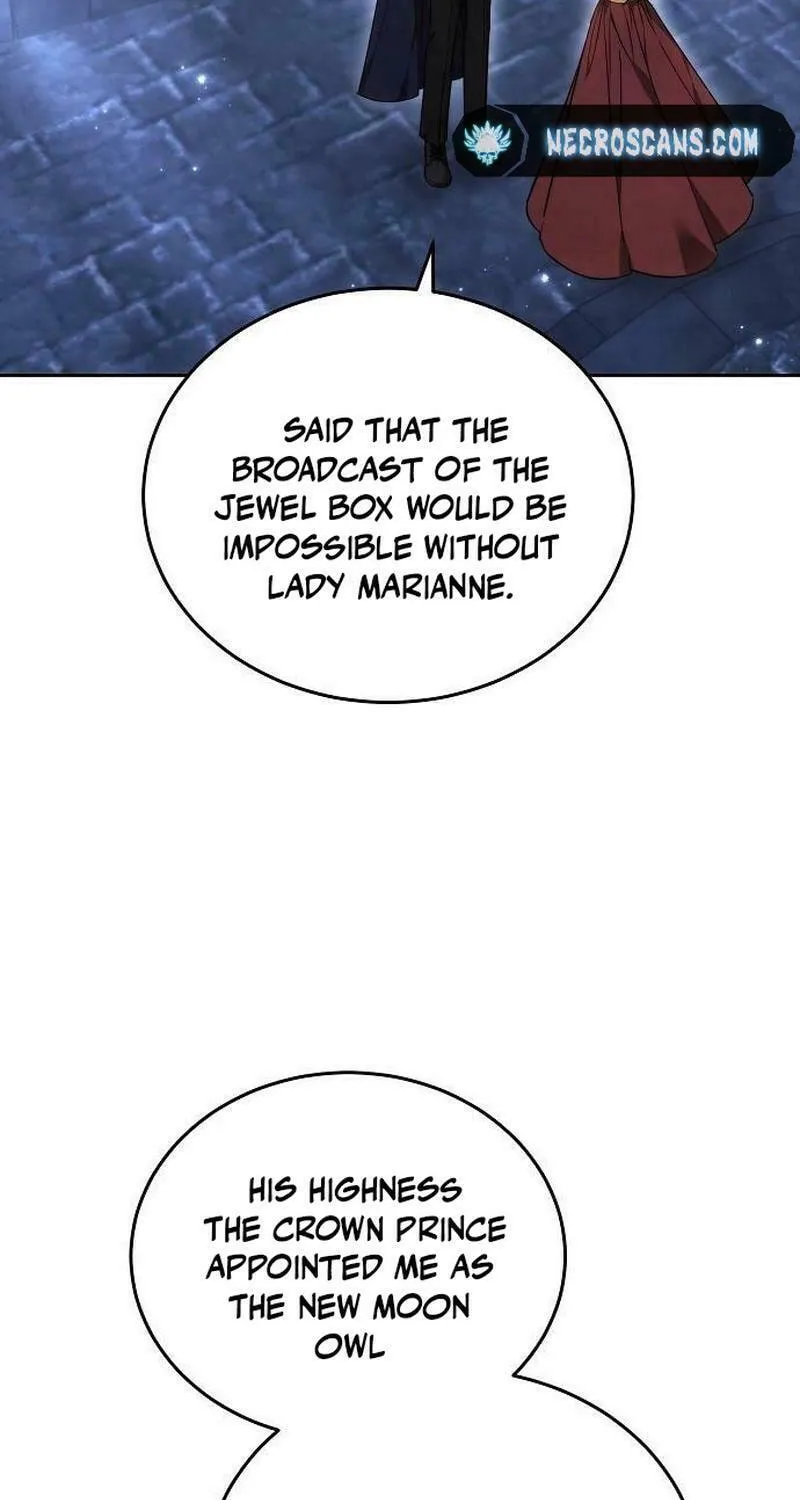 Bride of Obsidian Chapter 74 page 83 - 