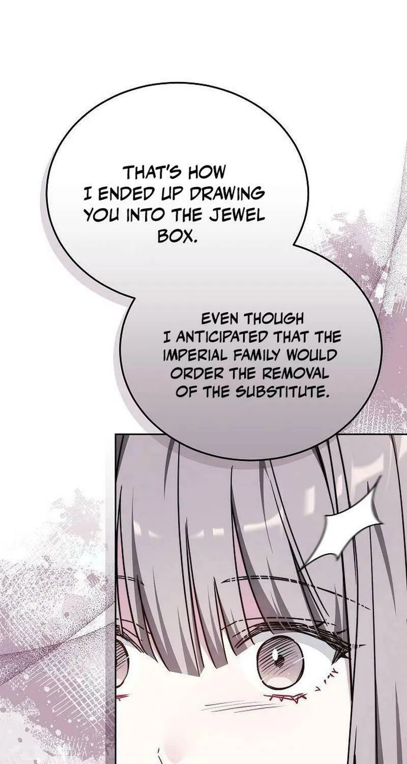 Bride of Obsidian Chapter 74 page 85 - 