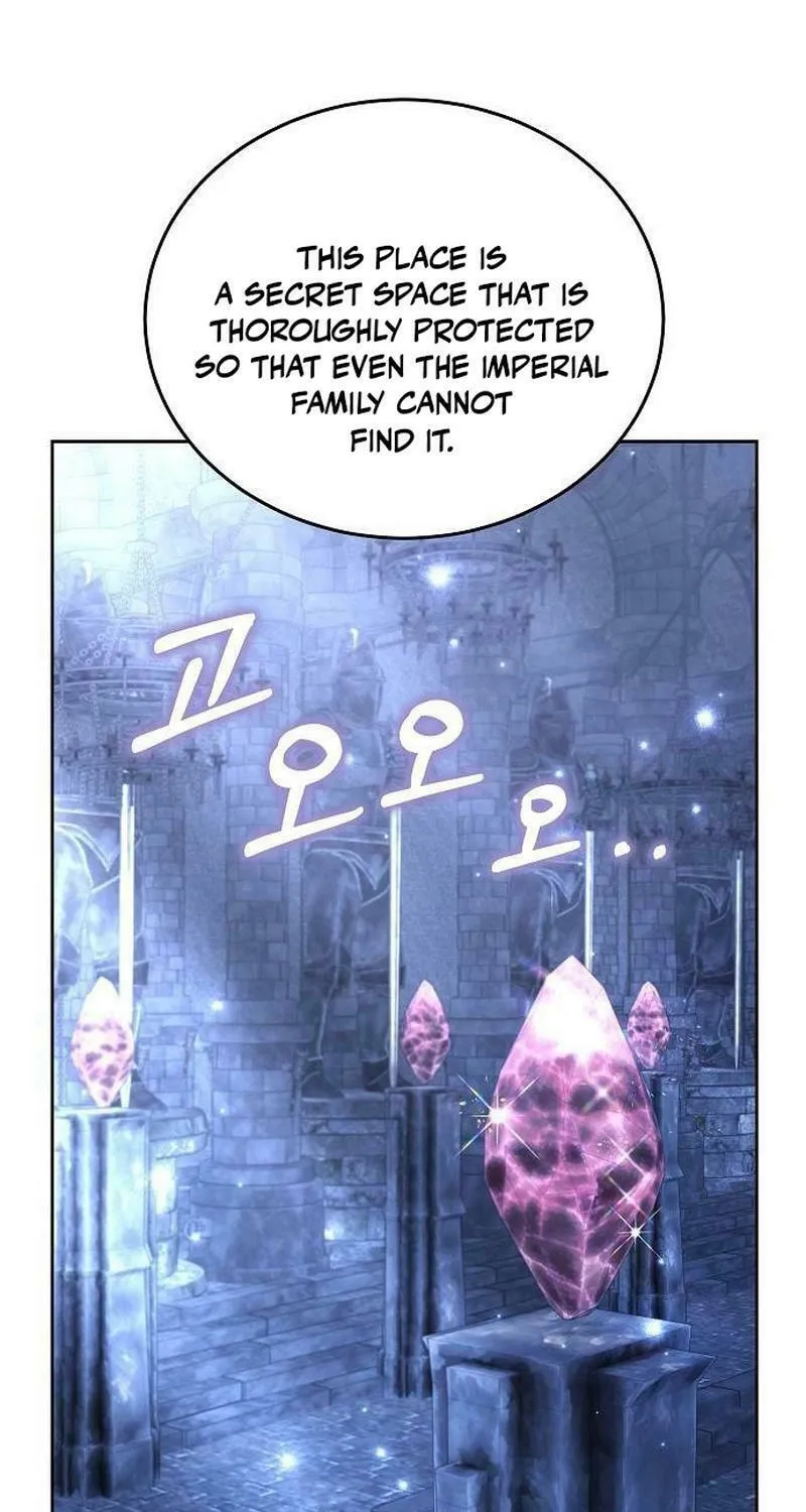 Bride of Obsidian Chapter 74 page 90 - 