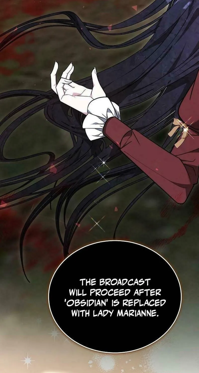 Bride of Obsidian Chapter 74 page 94 - 