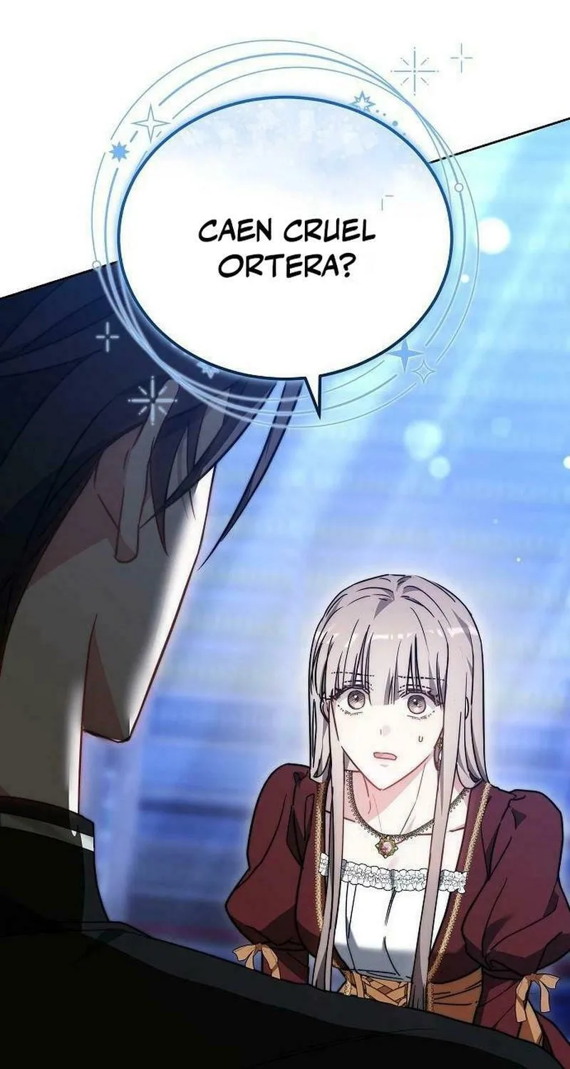 Bride of Obsidian Chapter 75 page 108 - 