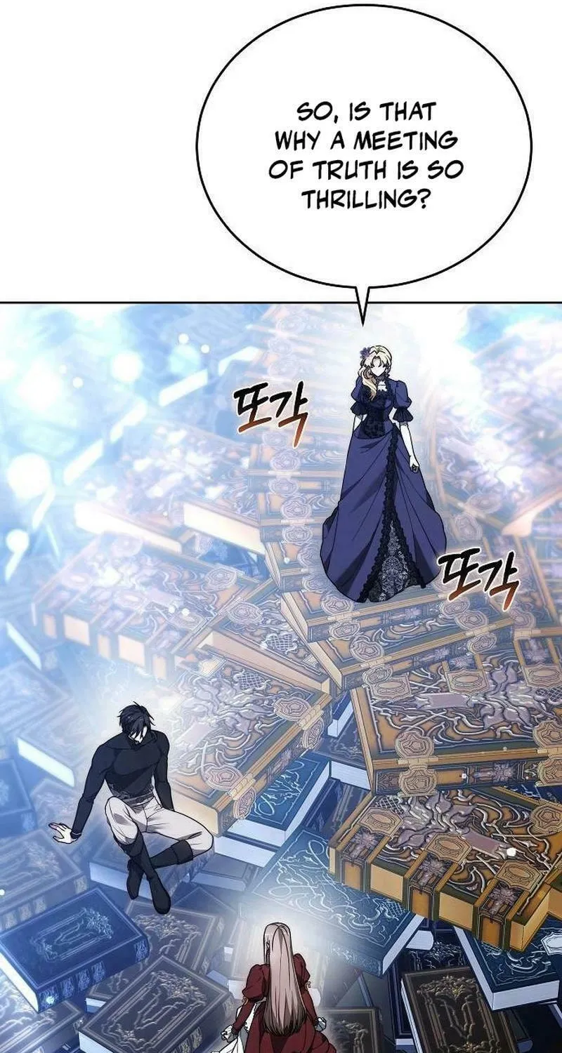Bride of Obsidian Chapter 75 page 112 - 